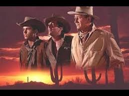 When he came back to work on rio bravo in 1958, he was 62 years old, would be working on his 41st film and was so nervous on the first day of shooting that john wayne, ricky nelson and angie dickinson in rio bravo. now streaming on: Rio Bravo 1959 Dean Martin Youtube