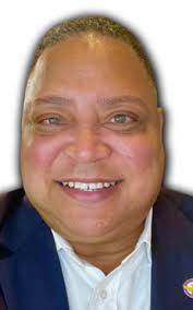 Re-Elect Michael Julian Bond