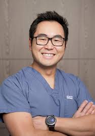 Dr. Michael Banh