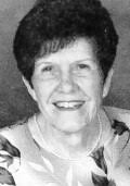 Bernice Snyder Obituary (-