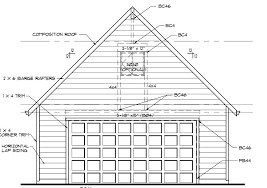 Find great deals on ebay for garage with loft plans. 9 Free Diy Garage Plans