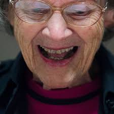 Want a good laugh? Head to the hospital.