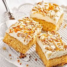 Spanische Orangentorte Rezept Orangen Torte Orangentorte Kuchen Und Torten