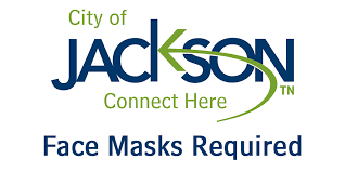 Mask Required In City Of Jackson Tn Venues City Of Jackson Tn