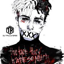 There are 68 xxxtentacion 1080x1080 pixels wallpapers published on this page. Cool Xxxtentacion Ich Hasse Alle Wallpaper 500x500 Wallpapertip