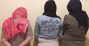 Charity association for helping the needy people Ø¶Ø¨Ø· Ø¹ØµØ§Ø¨Ø© Ù†Ø³Ø§Ø¦ÙŠØ© ÙÙ‰ ØªÙˆÙ†Ø³ ØªØ³ØªØ¯Ø±Ø¬ Ø²Ø¨Ø§Ø¦Ù†Ù‡Ø§ Ù…Ù† Ø±Ø§ØºØ¨Ù‰ Ø§Ù„Ù…ØªØ¹Ø© Ø¹Ø¨Ø± Ø§Ù„ÙÙŠØ³ Ø¨ÙˆÙƒ Ù„Ø³Ø±Ù‚ØªÙ‡Ù… Ø§Ù„ÙŠÙˆÙ… Ø§Ù„Ø³Ø§Ø¨Ø¹