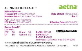 For registration assistance, please call. Aetna Better Health Of New Jersey Pdf Free Download