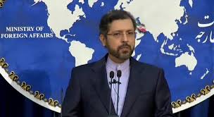 Assadollah assadi, the iranian regime's diplomat who was arrested in germany for masterminding the bombing plot during the meeting of national council of resistance of iran (ncri) in paris on. Iran Strongly Condemns Belgian Court S Ruling Against Iranian Diplomat Tehran Times
