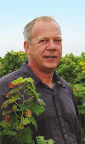 Water Issues Barrel Innovations Canker Disease Update