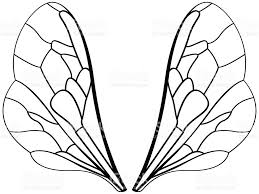 Check spelling or type a new query. Illustration Of The Insects Wings Insect Wings Bugs Drawing Wings Drawing