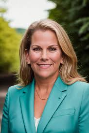 Susan Luke's Instagram, Twitter & Facebook