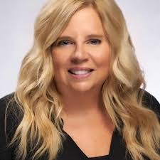 Bernadette Hendricks's Instagram, Twitter & Facebook