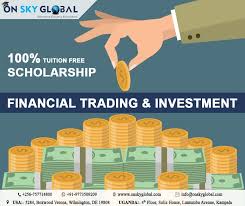 Free Finance Trading And Investment Courses Online Learn To Finance Trading And Inv Certificate Programs Online Courses With Certificates Online Learning