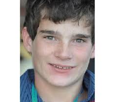 Obituary for Gavin Collins-Landwehr