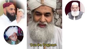 Molana Ilyas Attar...