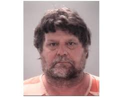 Dog Shot Twice In Head; Holiday Man Charged With Animal Cruelty