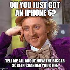The Wonka Meme Hall Of Fame School Library Journal