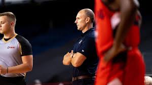 Kyle Julius re-signs with Fraser Valley Bandits