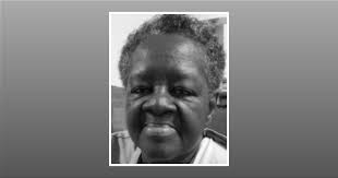 Vera Louise Jones Obituary February 17, 2022