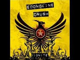 You Don T Know What It S Like Econoline Crush What Is Like Crushes Cursed Child Book