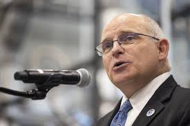 Photos: Southeast Community College opens new Welding Technology Center