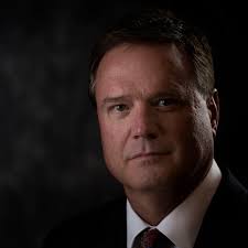 Bill Self's toughness can be traced from Hitchita, Okla., to Springfield,  Mass.