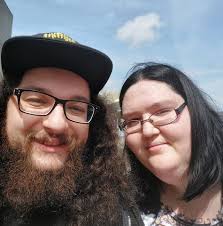 Happy Birthday CJ 🎉 found.ee/hbd-cj