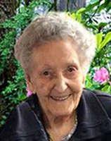 Laurel Alexander Obituary (1920-2016)
