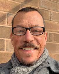 Beau Oblinger passed away