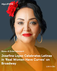 Real Women Have Curves, a play by Josefina Lopez, comes to the Westchester  Playhouse in just a few weeks! September 12