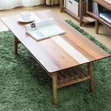 Live edge coffee table build process: 31 Modern Teak Wood Center Table Designs Quality Teak
