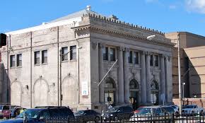 In 2019, new jersey released its energy master plan: South Jersey Gas Electric And Traction Company Office Building Wikipedia