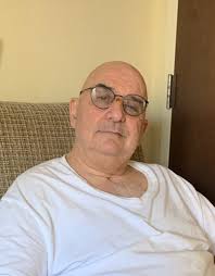 Obituary for Nicholas Glenn Baity