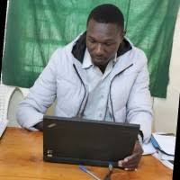 Joseph Njuguna Horticulturist