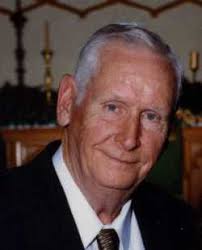 Donald Dean “Cork” Wickens (1930-2008)