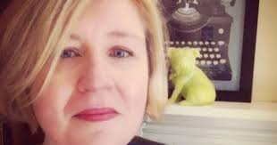 TM's Blog: Wordy Wednesday with Joanne Mallon