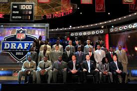 2011 Nfl Draft 1st Round Recap How The Ravens Missed Their