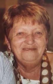 Death Notice of NOREEN MCCARTHY (née WHITE) (Ballyphehane, Cork)