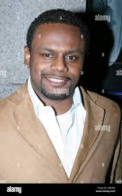 Carl thomas hi-res stock photography and images