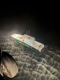 Missing Florida boaters update. Search halted. What we know