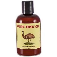 Aboriginal remedy used for hair and skin care emu oil prevents moisture loss and locks in the skin's existing moisture. How Emu Oil Can Help You Fight Hair Loss
