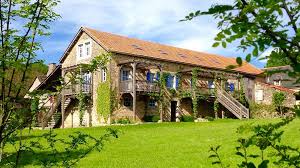 Charming Traditional 19th Century Stone House With Beautiful Views And 3 Gites Converted From A Traditional Barn Dreamhome Forsale Realestate Gite Aveyron