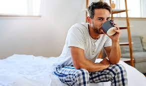 You have serious eye pressure. Does Caffeine Have An Effect On Your Sex Life Mdlinx