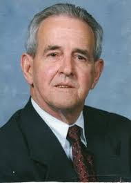 Henry Graham Tyson, Jr.