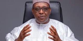 Nigerians React To Historic Emergence Of Igbo Imam At National Mosque