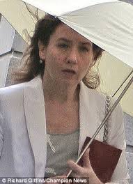 Stop your squabbling! Judge tells £26m divorce couple: somebody has to come  into the nursery and make some rules