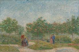 Check spelling or type a new query. Looking For Contrast Van Gogh Museum