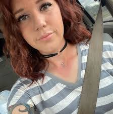 Lisa Wiginton's Instagram, Twitter & Facebook