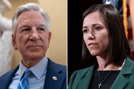 Tuberville, Britt introduce resolution in connection to Mountain Gateway  arrests in Nicaragua