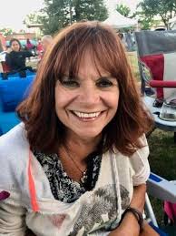 In Memory of Carolyn Mae Mallory-Mitchell, Arroyo Grande High School Class  of 1972